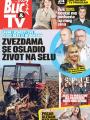 Blic - broj 7829, 30. nov 2018.