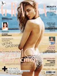 Grazia BIH - broj 43, 15. jul 2015.