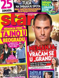 Star - broj 10, 24. maj 2012.