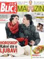 Blic - broj 6441, 18. jan 2015.