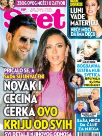 Svet SRB - broj 330, 19. jun 2020.