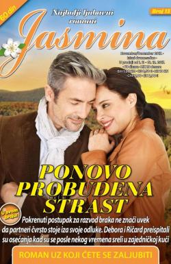 Jasmina - broj 13, 1. nov 2017.