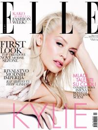 Elle - broj 94, 22. jan 2013.