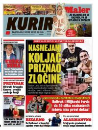 Kurir - broj 3010, 7. jul 2022.