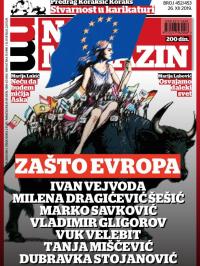 Novi magazin - broj 452-453, 26. dec 2019.