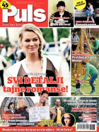 Puls - broj 448, 9. okt 2014.