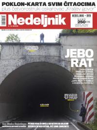 Nedeljnik - broj 73, 6. jun 2013.