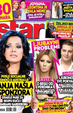 Star - broj 49, 21. feb 2013.