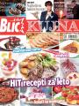 Blic - broj 6619, 19. jul 2015.