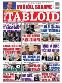 Tabloid - broj 148, 14. nov 2019.