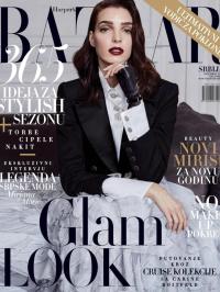 Harper’s Bazaar - broj 27, 22. nov 2016.