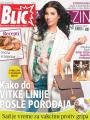 Blic - broj 6703, 11. okt 2015.