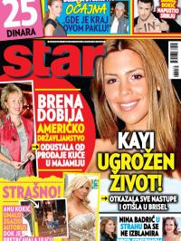 Star - broj 30, 11. okt 2012.