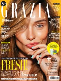 Grazia BIH - broj 53, 20. jul 2016.