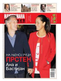 Ilustrovana Politika - broj 2945, 7. jul 2015.