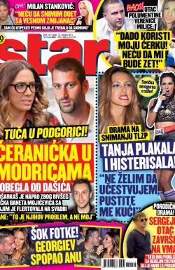 Star - broj 132, 10. okt 2014.