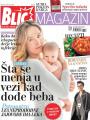 Blic - broj 7726, 19. avg 2018.