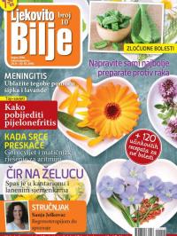 Ljekovito bilje HR - broj 10, 20. sep 2016.