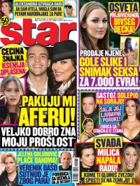 Star - broj 224, 13. okt 2016.