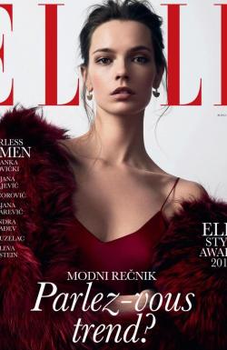 Elle - broj 140, 22. nov 2016.