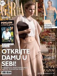 Grazia HR - broj 174, 10. nov 2013.