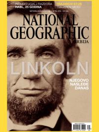 National Geographic - broj 102, 3. apr 2015.