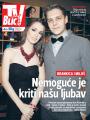 Blic - broj 6197, 16. maj 2014.