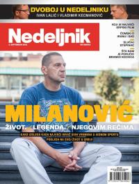 Nedeljnik - broj 190, 3. sep 2015.