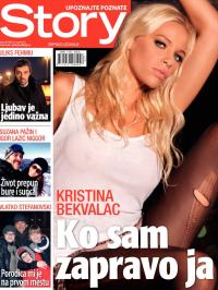 Story - broj 338, 13. mar 2012.