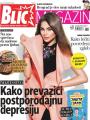 Blic - broj 7547, 18. feb 2018.