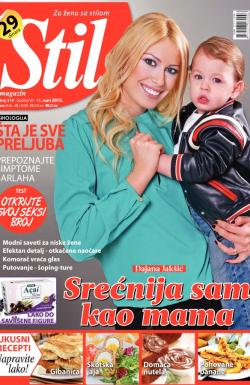 Stil - broj 314, 11. mar 2013.