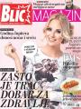 Blic - broj 7527, 28. jan 2018.