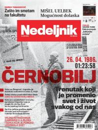 Nedeljnik - broj 387, 13. jun 2019.