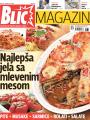 Blic - broj 6339, 5. okt 2014.