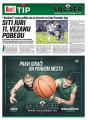 Blic - broj 8606, 12. feb 2021.