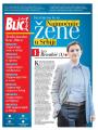 Blic - broj 8515, 9. nov 2020.