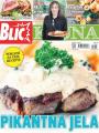 Blic - broj 7299, 11. jun 2017.