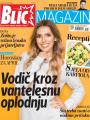 Blic - broj 7945, 31. mar 2019.