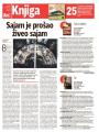 Blic - broj 6003, 27. okt 2013.