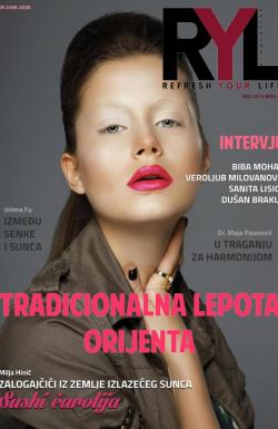 RYL e-magazine - broj 4, 5. maj 2015.