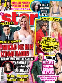 Star - broj 100, 20. feb 2014.