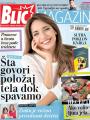 Blic - broj 7824, 25. nov 2018.