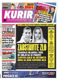 Kurir - broj 3127, 1. nov 2022.