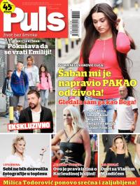 Puls - broj 444, 11. sep 2014.