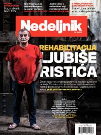 Nedeljnik - broj 181, 2. jul 2015.