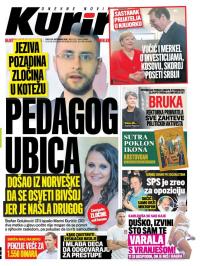 Kurir - broj 2023, 25. sep 2019.