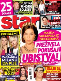 Star - broj 39, 13. dec 2012.