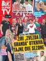 Blic - broj 8736, 25. jun 2021.