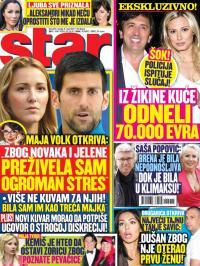 Star - broj 245, 8. mar 2017.