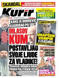 Kurir - broj 1914, 7. jun 2019.